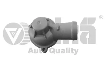 Фланец охлаждающей жидкости vika купить